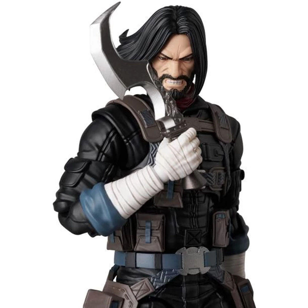 Medicom | Mafex Brzrkr "B"
