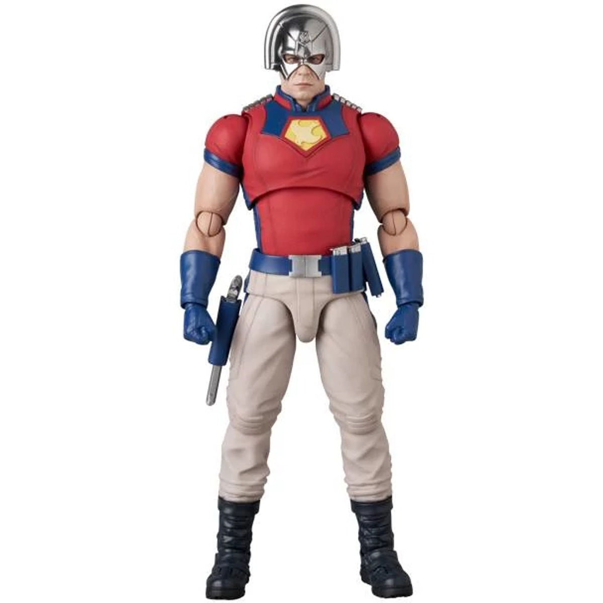 Medicom | Mafex Peacemaker