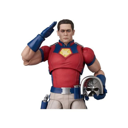 Medicom | Mafex Peacemaker