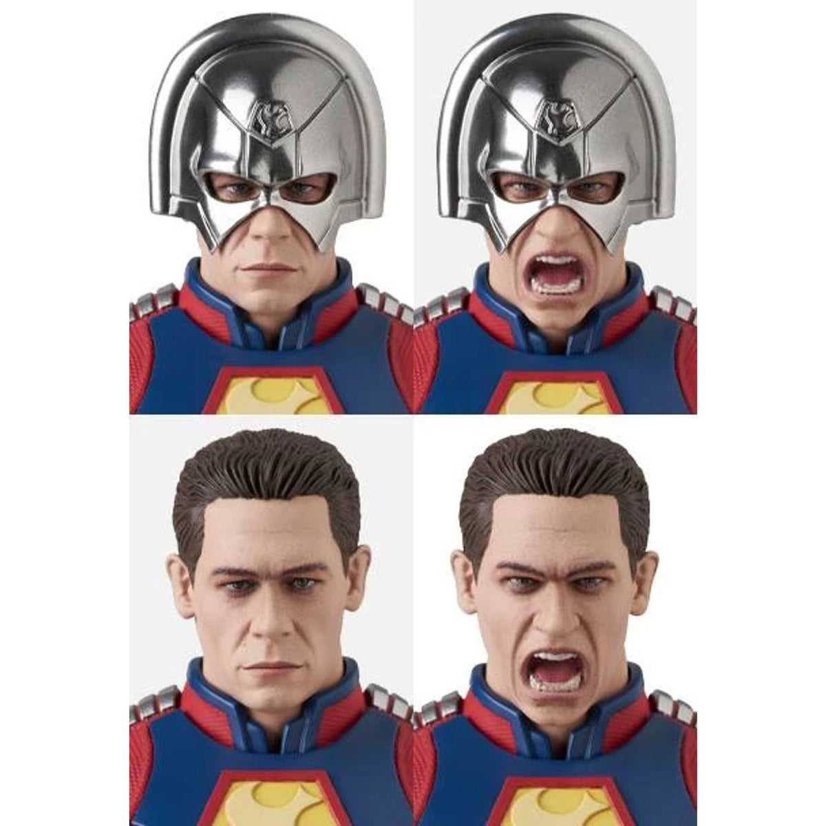 Medicom | Mafex Peacemaker