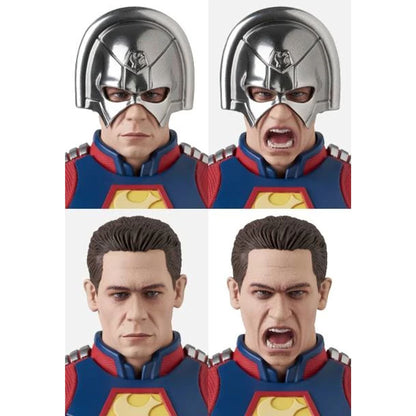 Medicom | Mafex Peacemaker