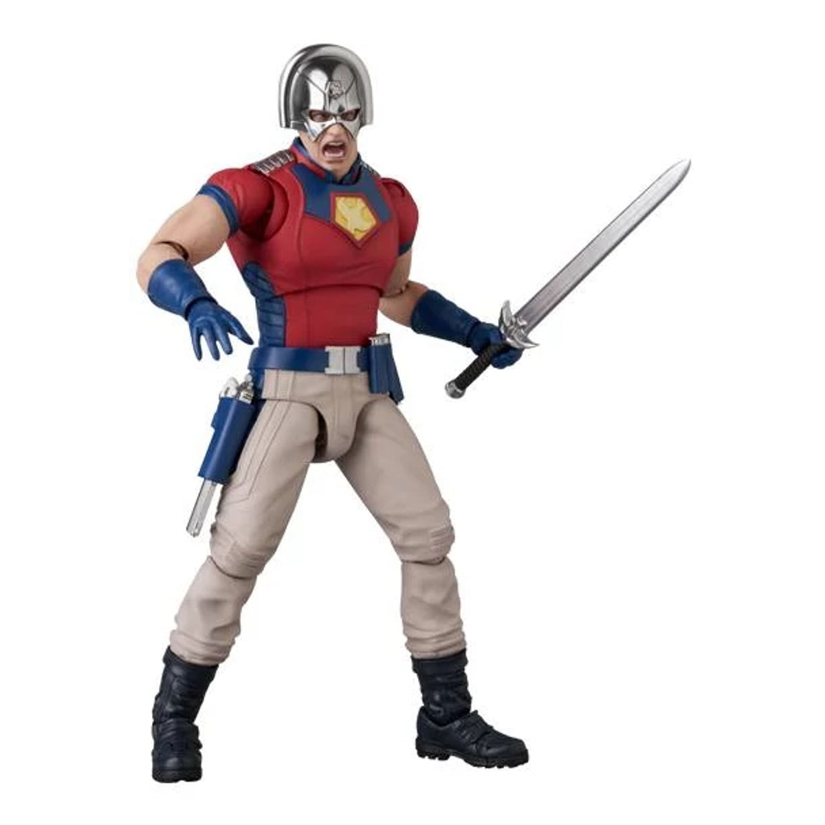 Medicom | Mafex Peacemaker