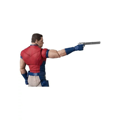 Medicom | Mafex Peacemaker
