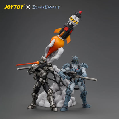 Joytoy | Terran Ghost Set