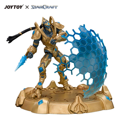 Joytoy | Protoss Zealot