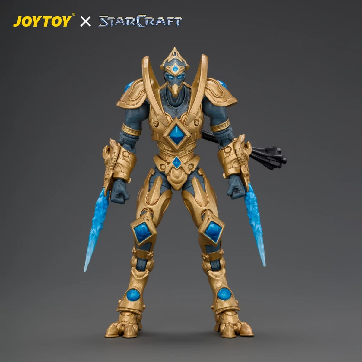 Joytoy | Protoss Zealot