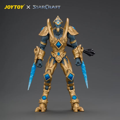 Joytoy | Protoss Zealot