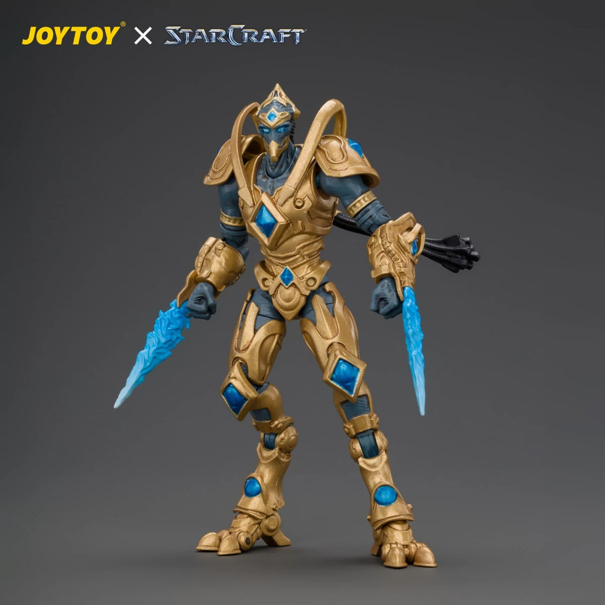 Joytoy | Protoss Zealot