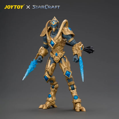 Joytoy | Protoss Zealot
