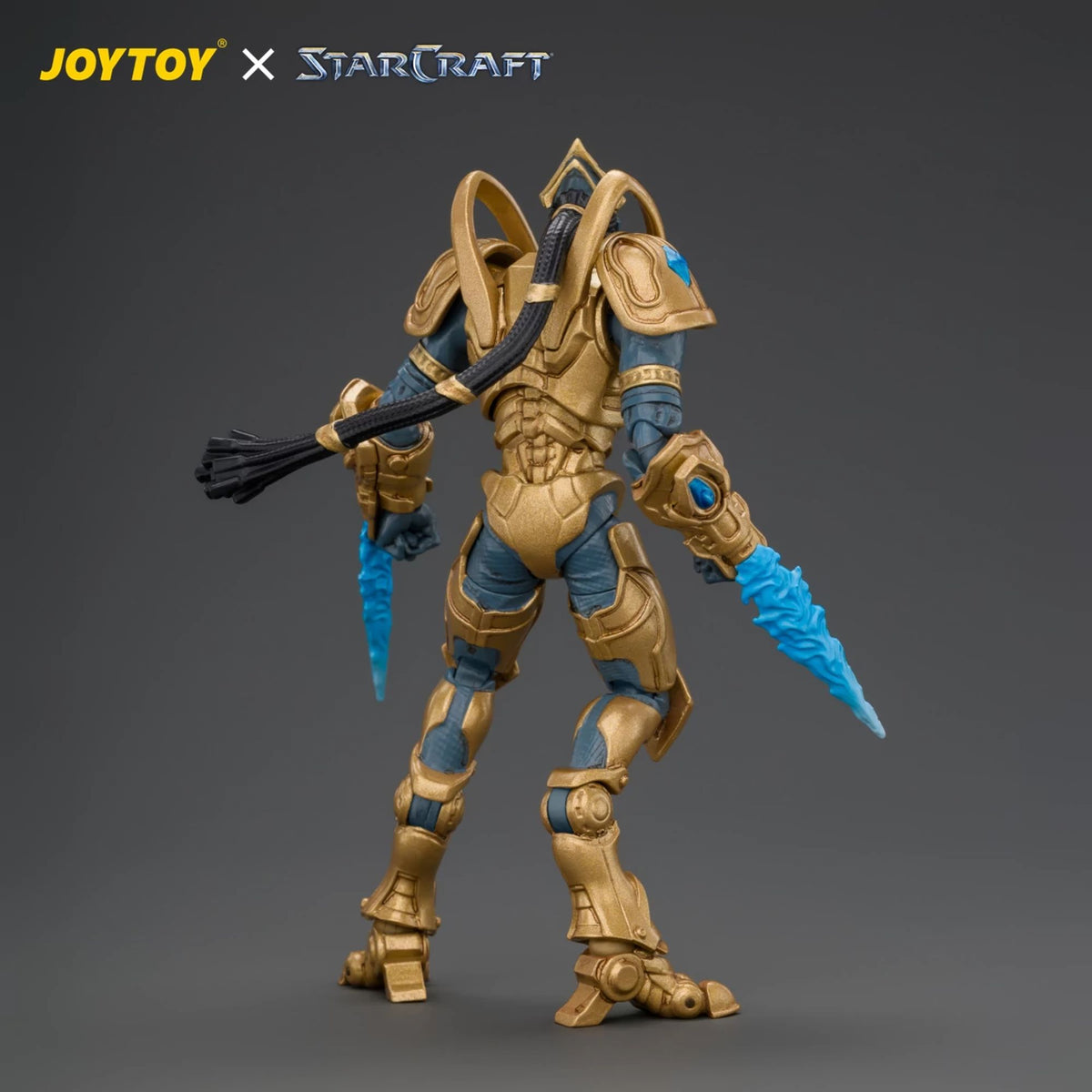 Joytoy | Protoss Zealot