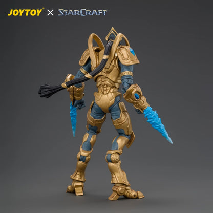 Joytoy | Protoss Zealot