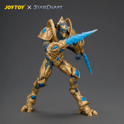 Joytoy | Protoss Zealot