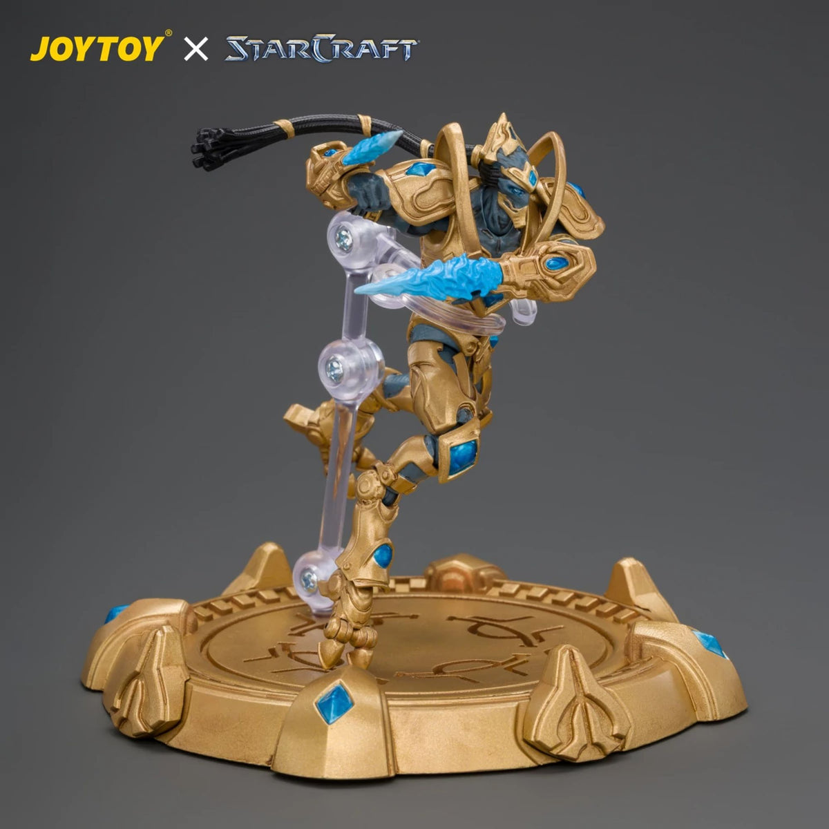 Joytoy | Protoss Zealot