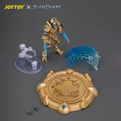 Joytoy | Protoss Zealot