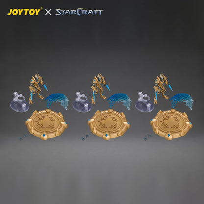 Joytoy | Protoss Zealot Set