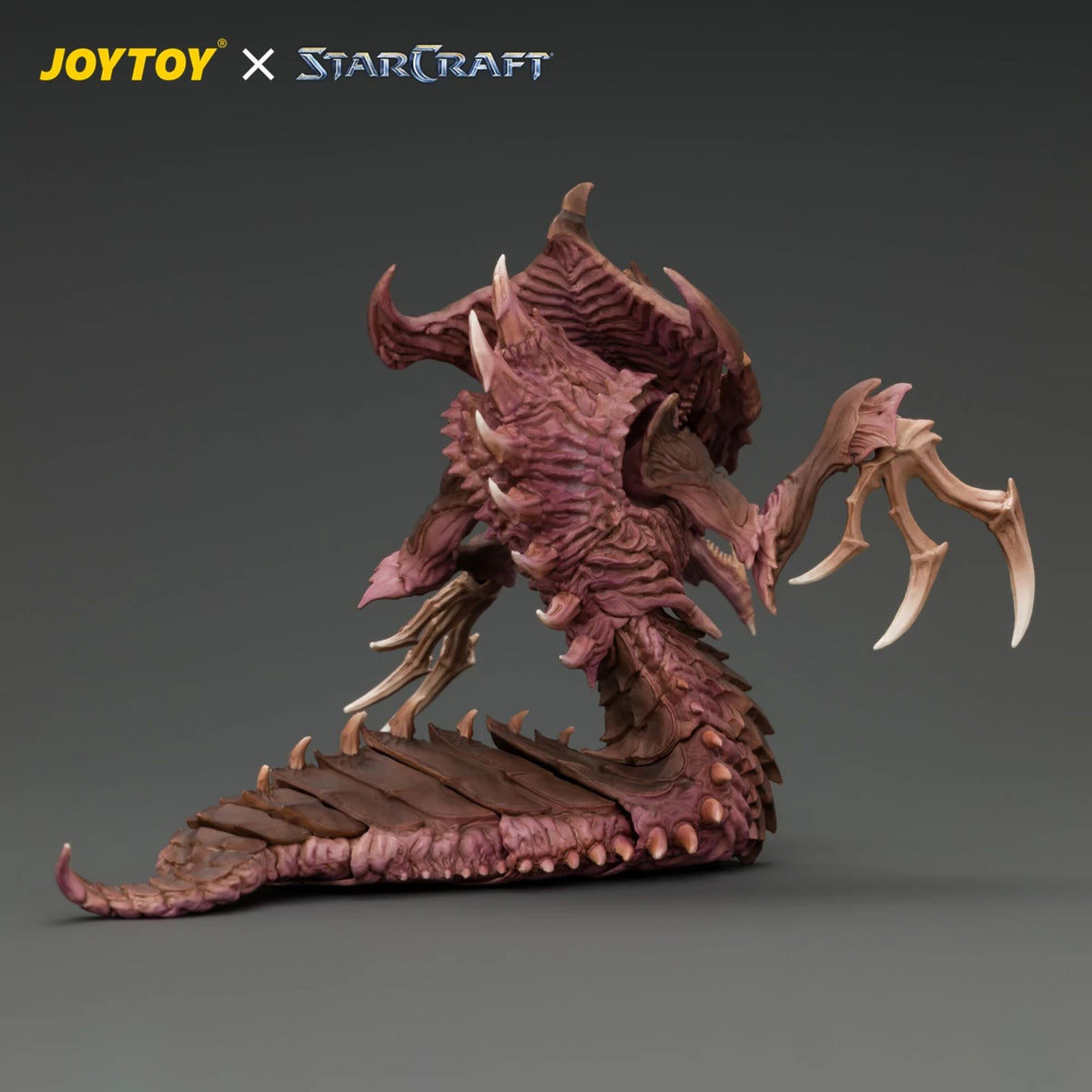 Joytoy | Zerg Hydralisk