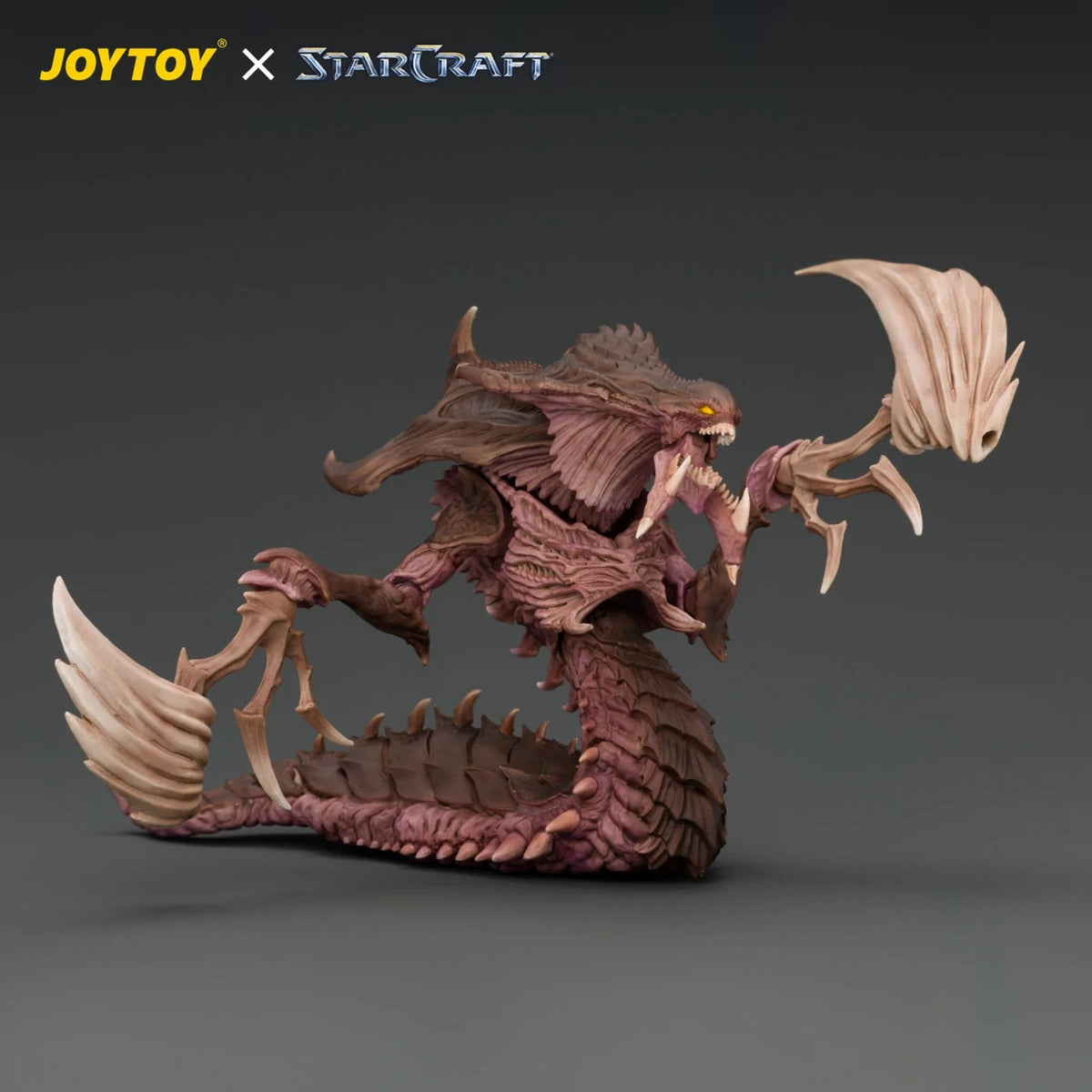 Joytoy | Zerg Hydralisk