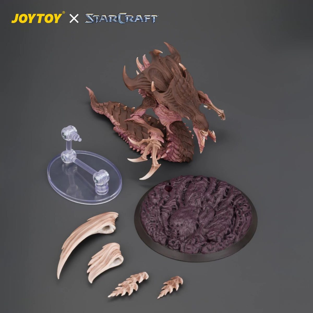 Joytoy | Zerg Hydralisk