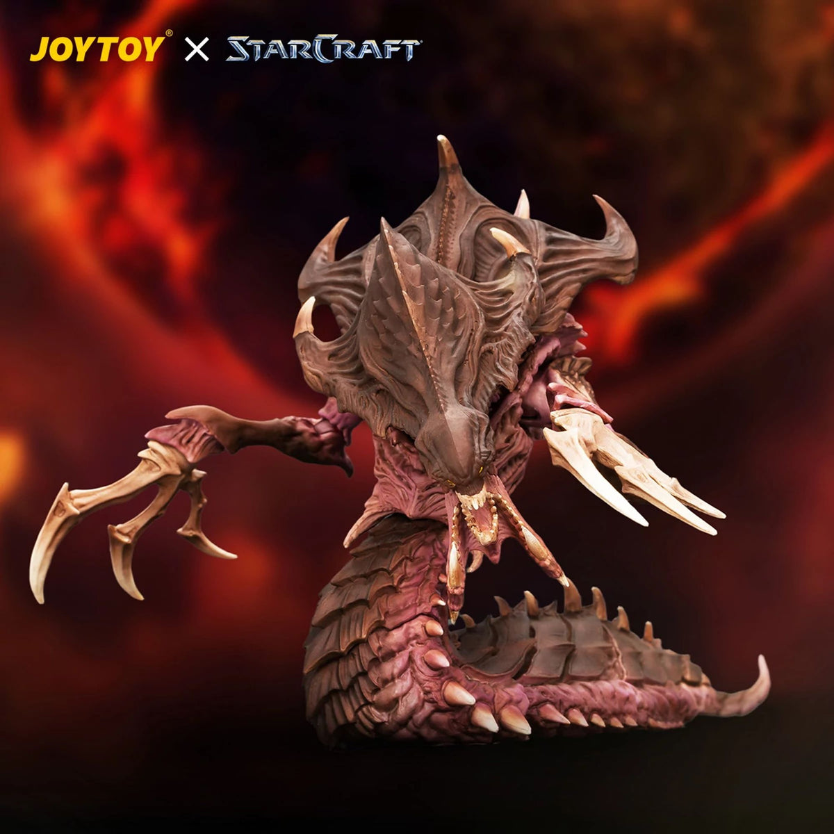 Joytoy | Zerg Hydralisk