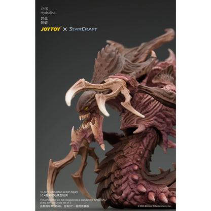Joytoy | Zerg Hydralisk
