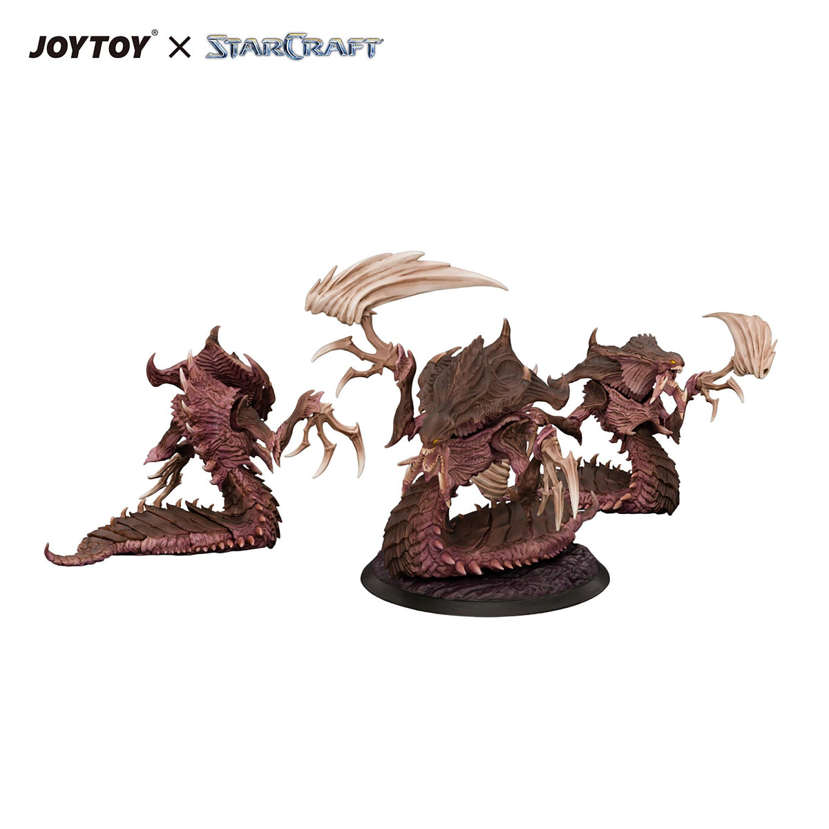 Joytoy | Zerg Hydralisk Set
