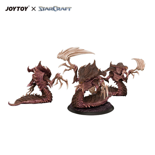 Joytoy | Zerg Hydralisk Set