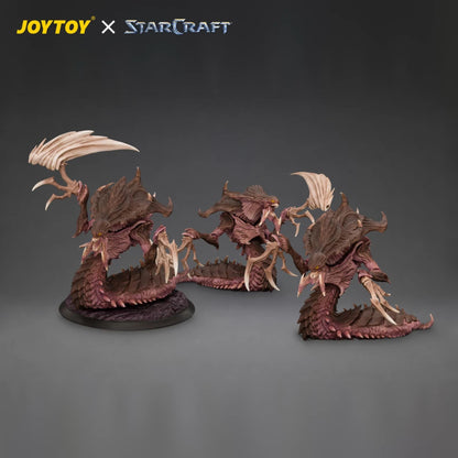 Joytoy | Zerg Hydralisk Set