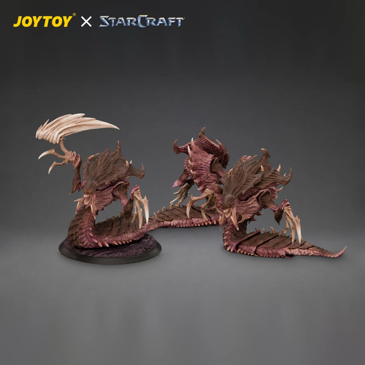 Joytoy | Zerg Hydralisk Set