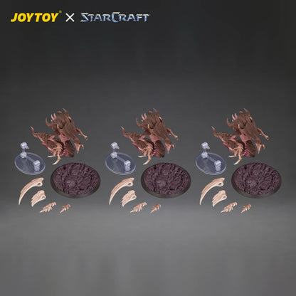 Joytoy | Zerg Hydralisk Set