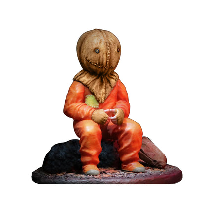 Star Ace | Trick'r Treat Sam NX