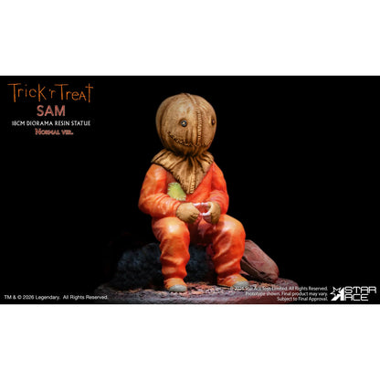 Star Ace | Trick'r Treat Sam NX