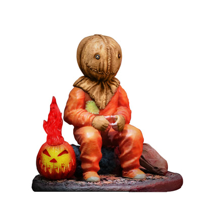 Star Ace | Trick'r Treat Sam DX