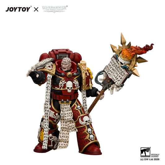 Joytoy | Word Bearers Erebus