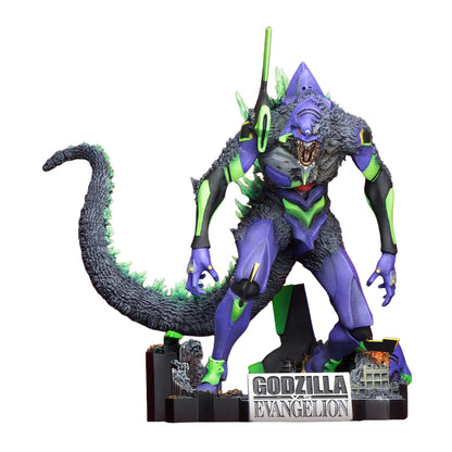 X Plus | Evangelion Awaken Mdl Kit