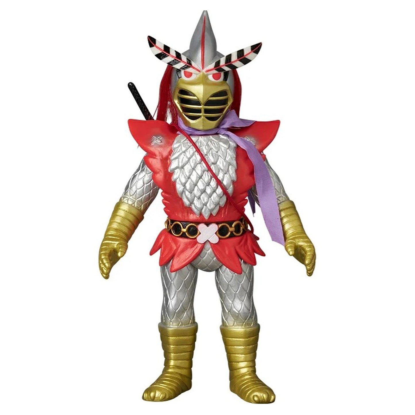 Medicom | Sofubi Arashi Figure