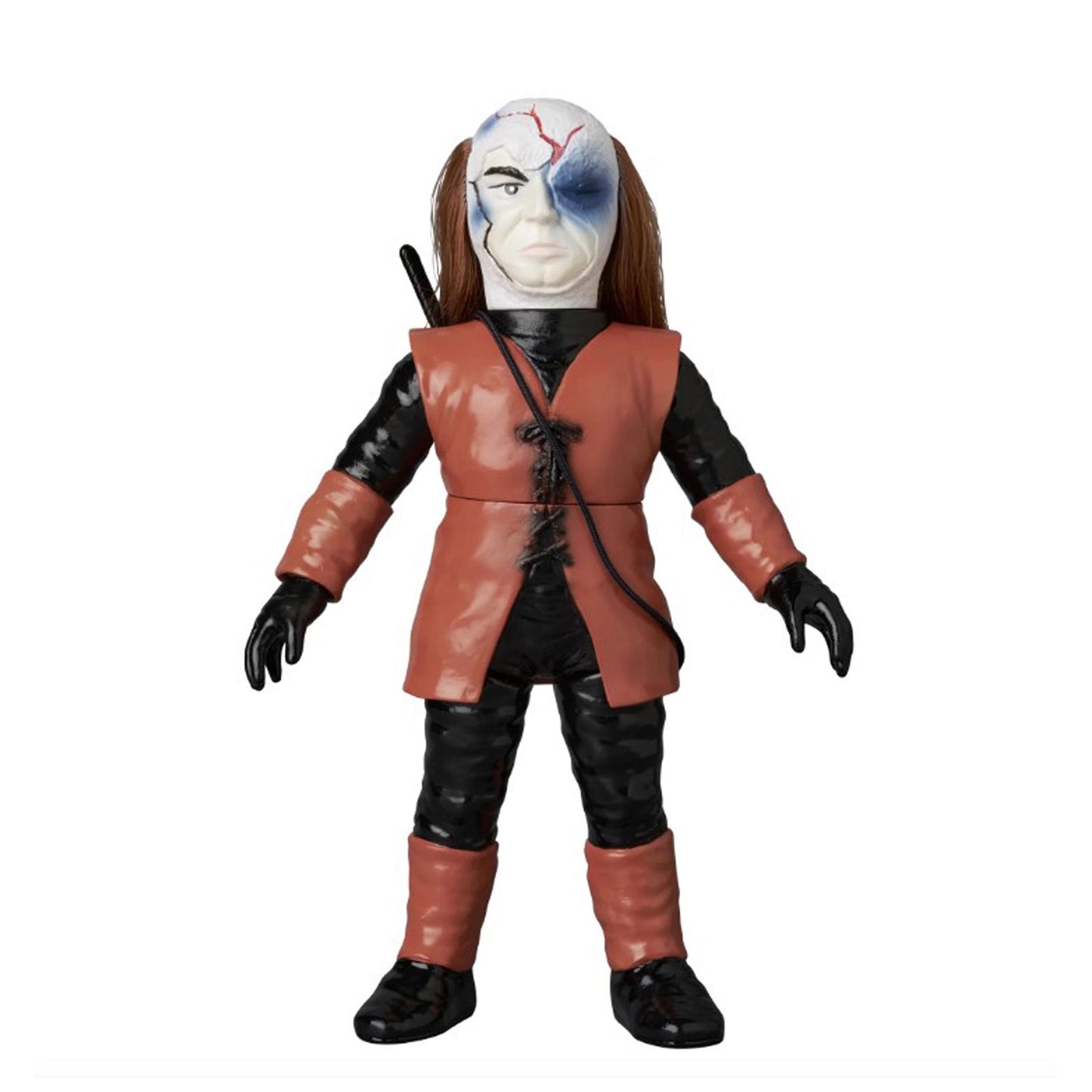 Medicom | Sofubi Gaikotsumaru Figure