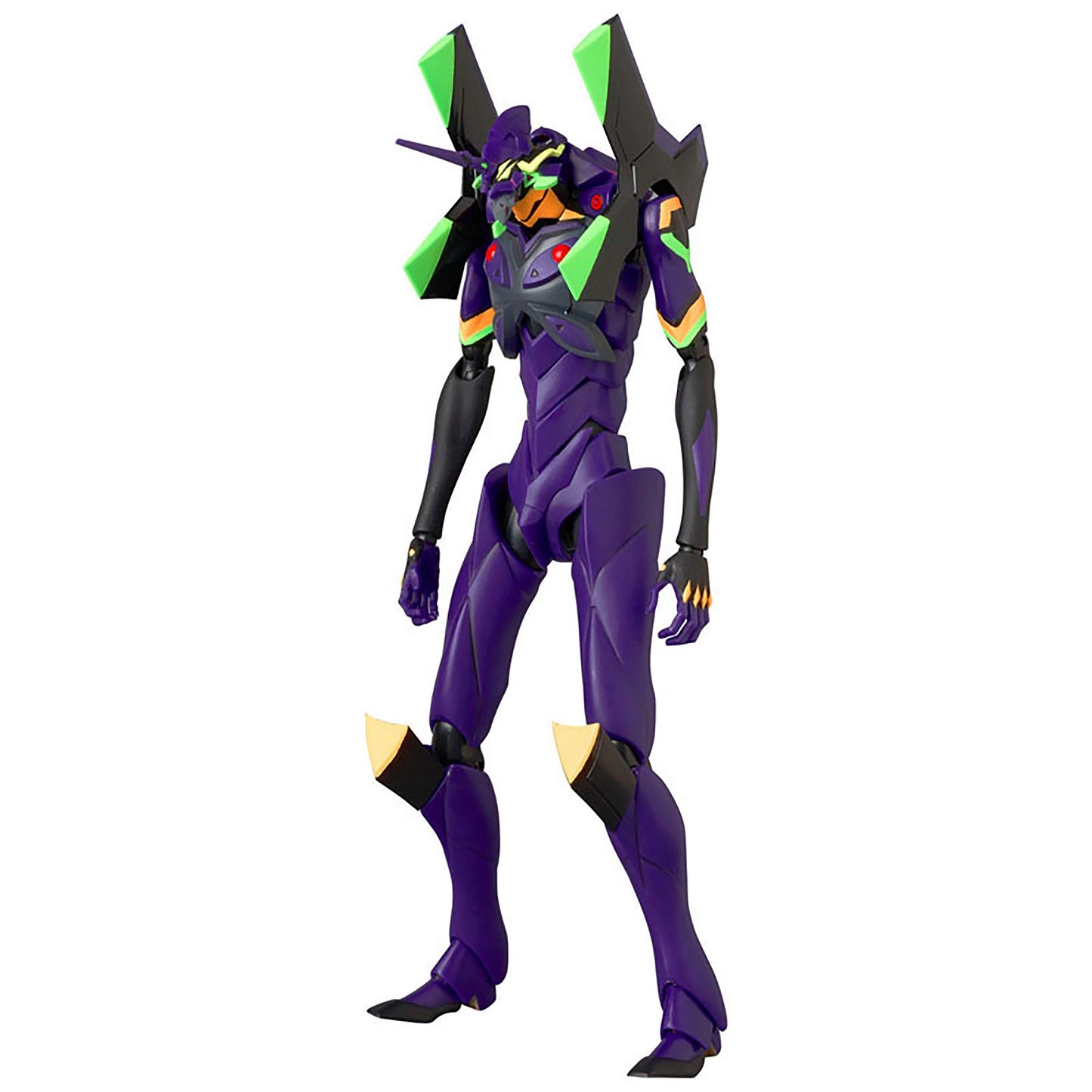 Medicom | MAFEX Evangelion Eva13 2021