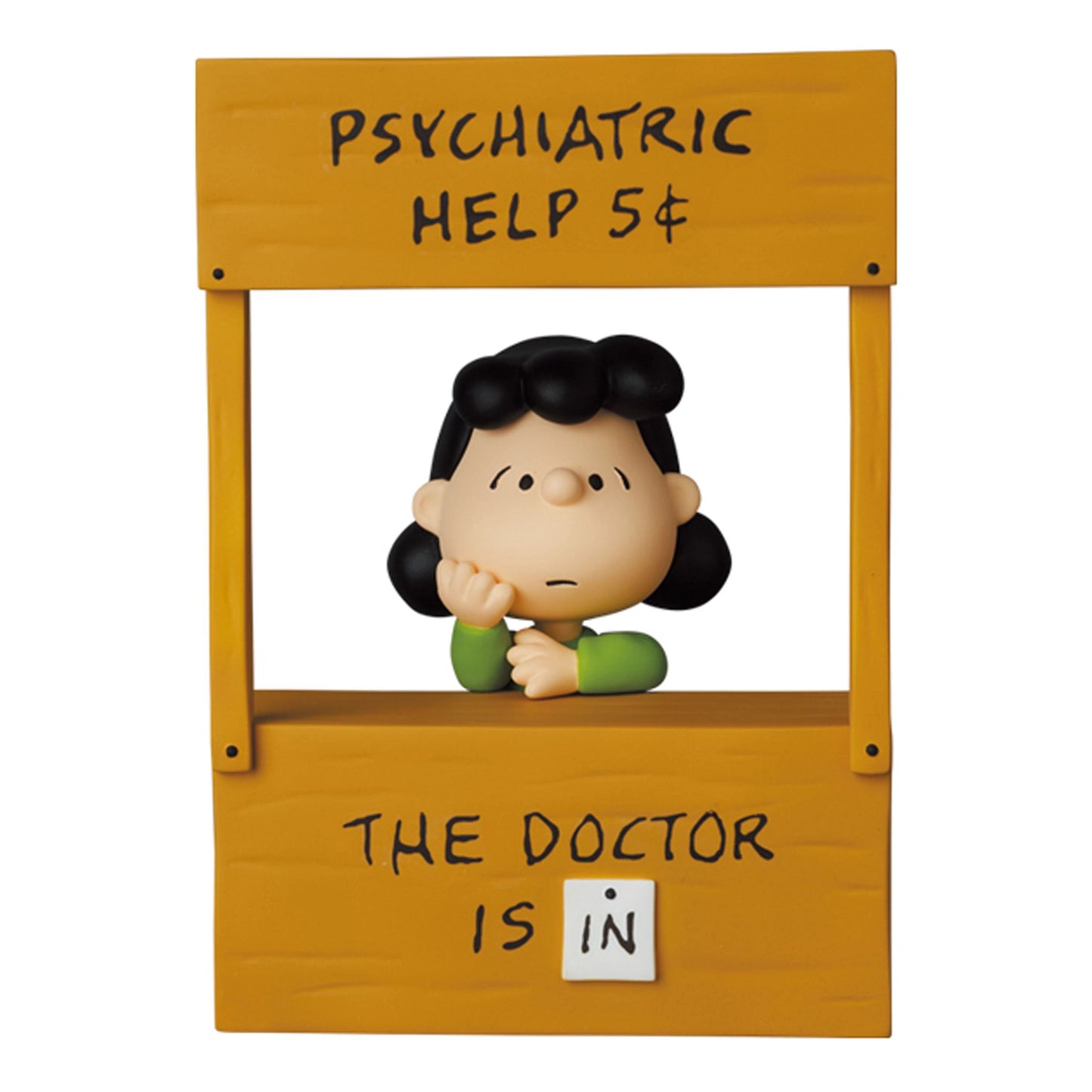 Medicom | UDF Psychiatric Help Lucy