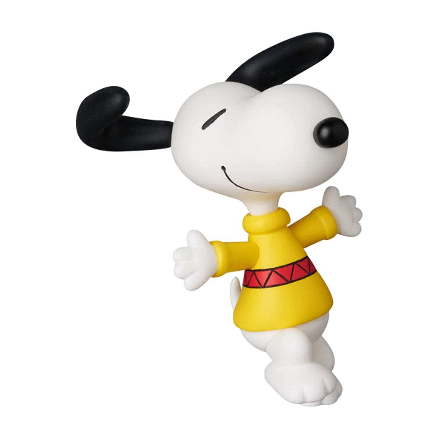 Medicom | UDF Sweater Snoopy
