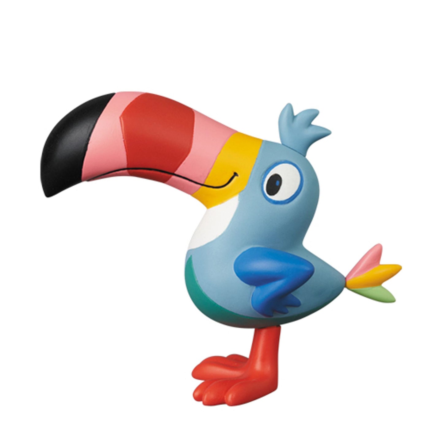 Medicom | UDF Kellogg's Toucan Sam