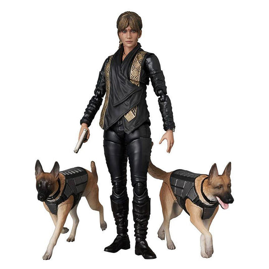 Medicom | Mafex Sofia (John Wick 3)